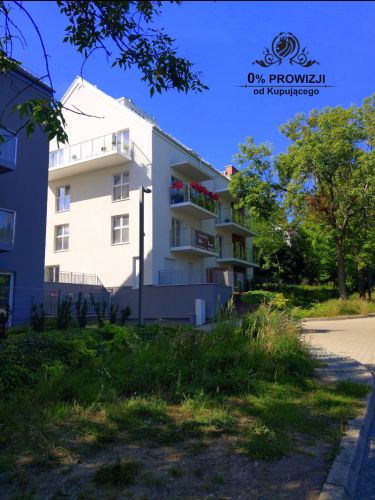 Piękne mieszk.4pok.z basenem, sauną, siłownią, grotą solną/Ślęża