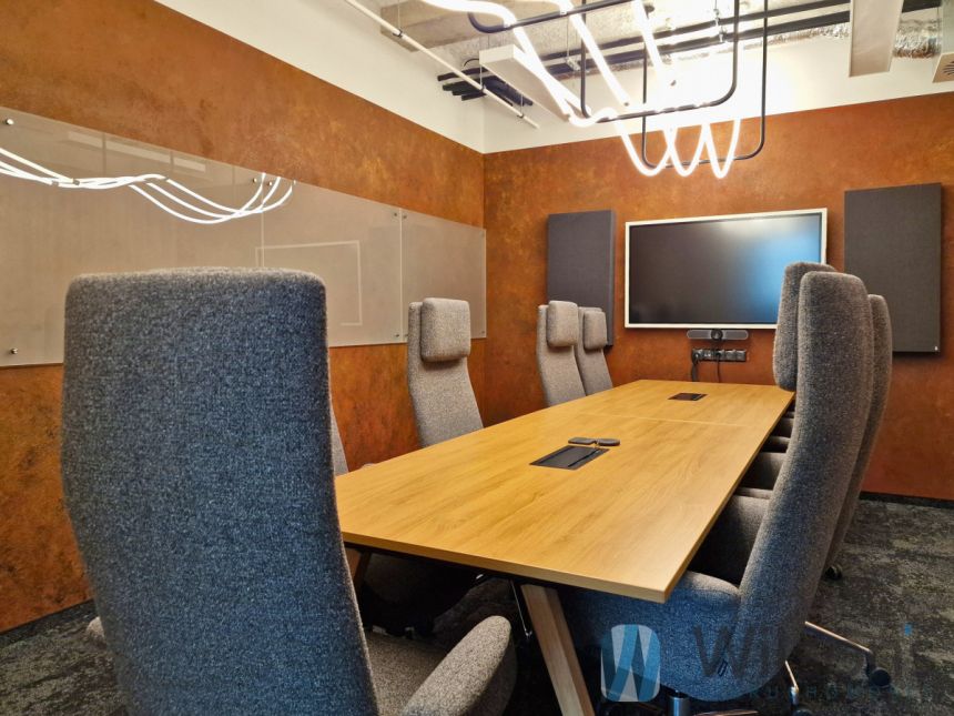Warszawa Górny Mokotów, 3 600 zł, 20 m2, pietro 6 miniaturka 8