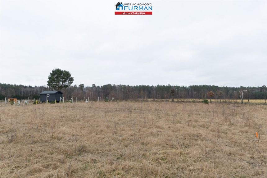 Klempicz, 115 000 zł, 12.38 ar, przyłącze elektryczne miniaturka 13