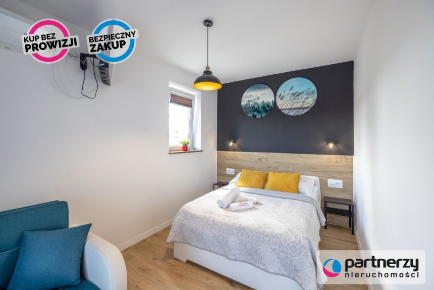 Gdańsk Śródmieście, 858 000 zł, 51.3 m2, z balkonem miniaturka 3