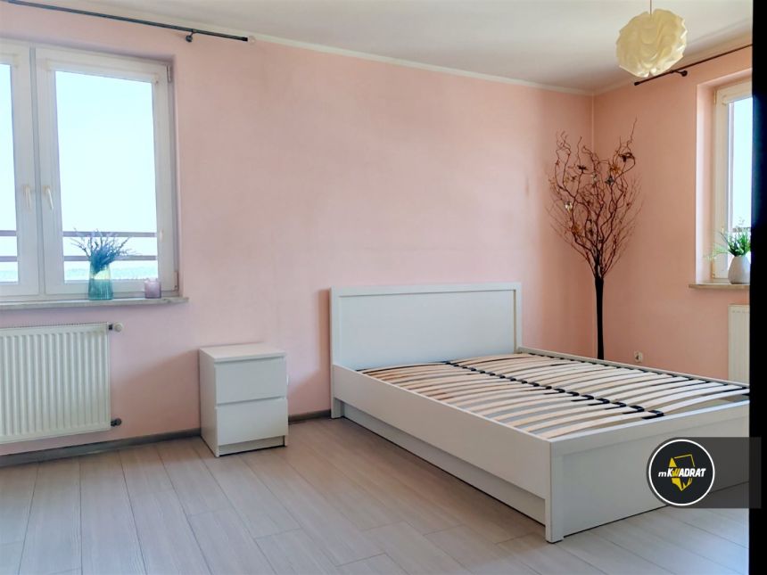 Ełk Osiedle Jeziorna, 578 000 zł, 79.48 m2, pietro 7 miniaturka 5