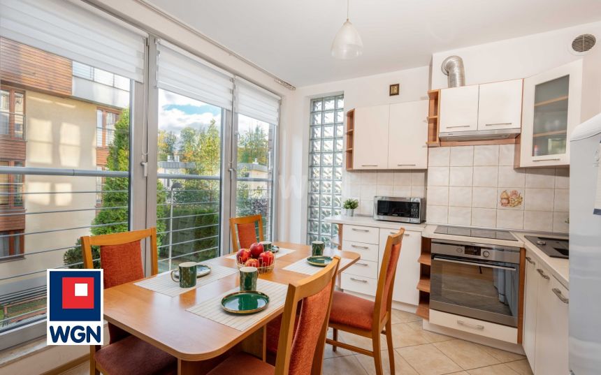 Ustroń, 693 000 zł, 63.32 m2, kuchnia z oknem miniaturka 2
