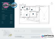 Krynica Morska, 1 067 220 zł, 48.51 m2, 3 pokojowe miniaturka 7