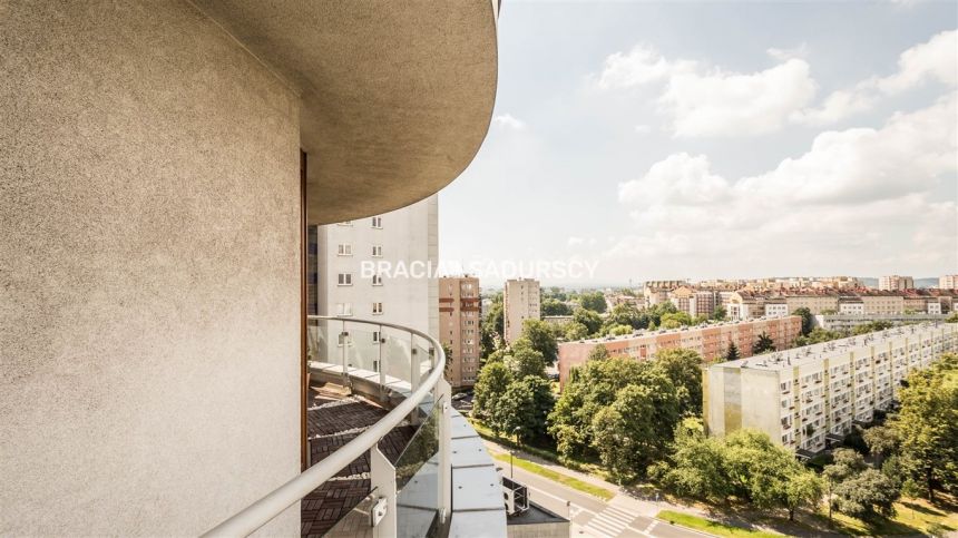 Kraków Stara Krowodrza, 919 000 zł, 44 m2, stan bardzo dobry miniaturka 19
