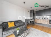 Gdańsk Śródmieście, 1 275 000 zł, 50.68 m2, z garażem miniaturka 1