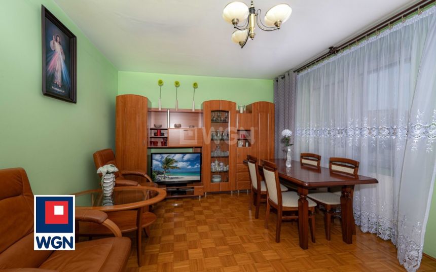 Warszawa Białołęka, 680 000 zł, 63.3 m2, z balkonem miniaturka 4