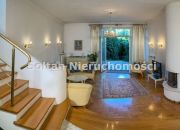 Warszawa Górny Mokotów, 3 350 000 zł, 242 m2, bliźniak miniaturka 1