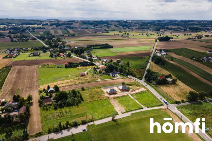 Parterowy dom z dużymi oknami | 15 min od Krakowa miniaturka 3