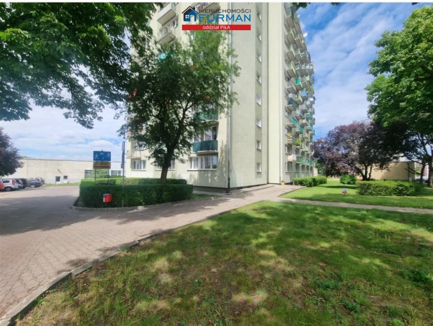 Piła, 197 000 zł, 29.4 m2, pietro 1 miniaturka 9