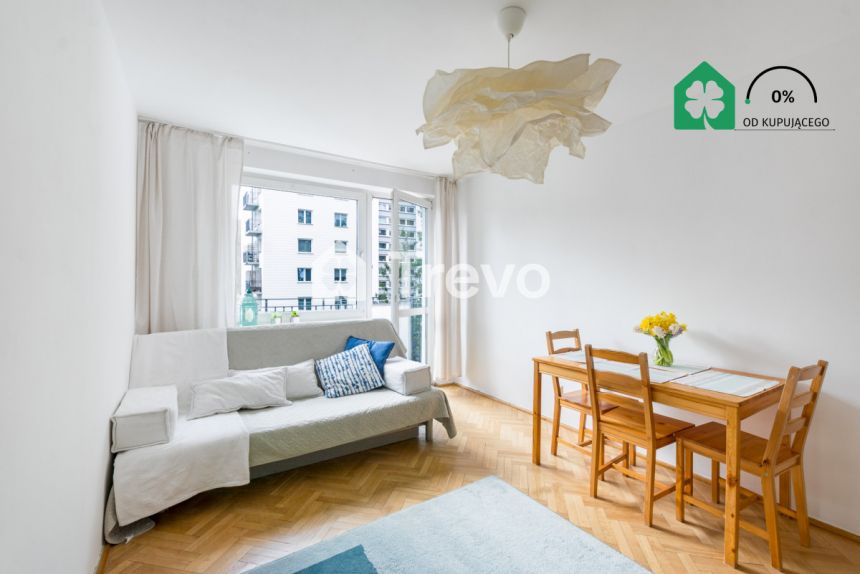 Sopot, 589 000 zł, 36.95 m2, 2 pokojowe miniaturka 2