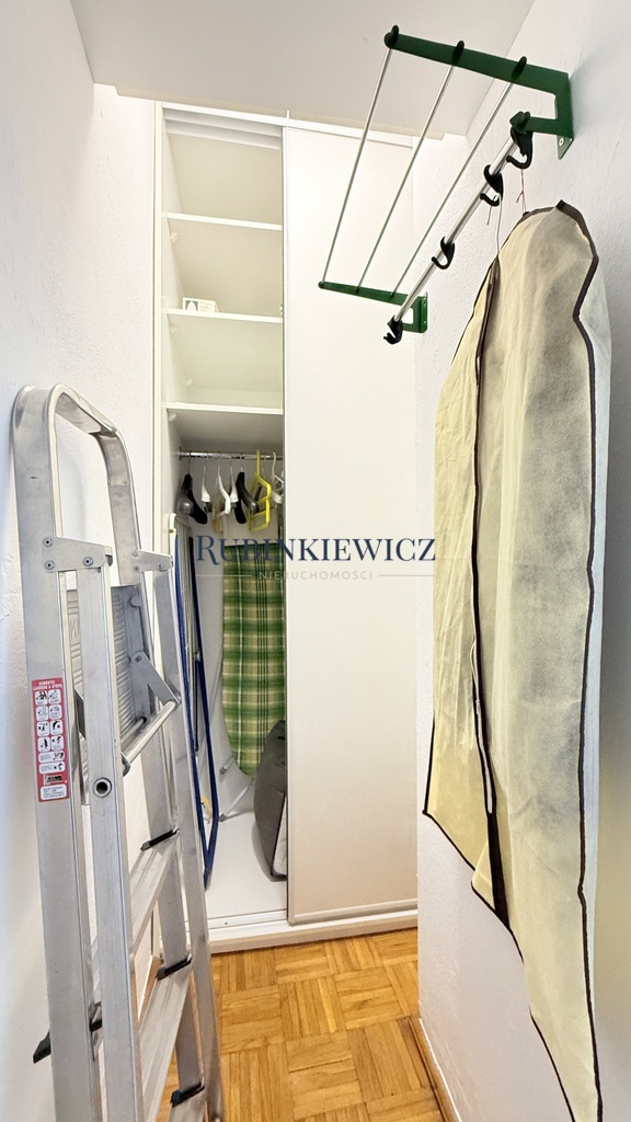 KAWALERKA 30 M2 UL. CZERNIAKOWSKA 38A miniaturka 15