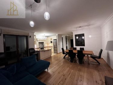 Warszawa Stary Mokotów, 8 000 zł, 107 m2, umeblowane