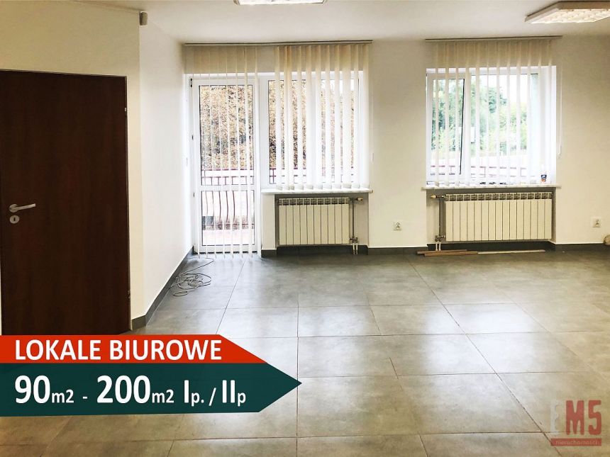 Białystok Przydworcowe 2 900 zł 90 m2 - zdjęcie 1