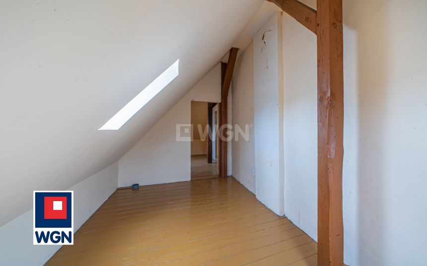 Lwówek Śląski, 240 000 zł, 63.1 m2, M3 miniaturka 15