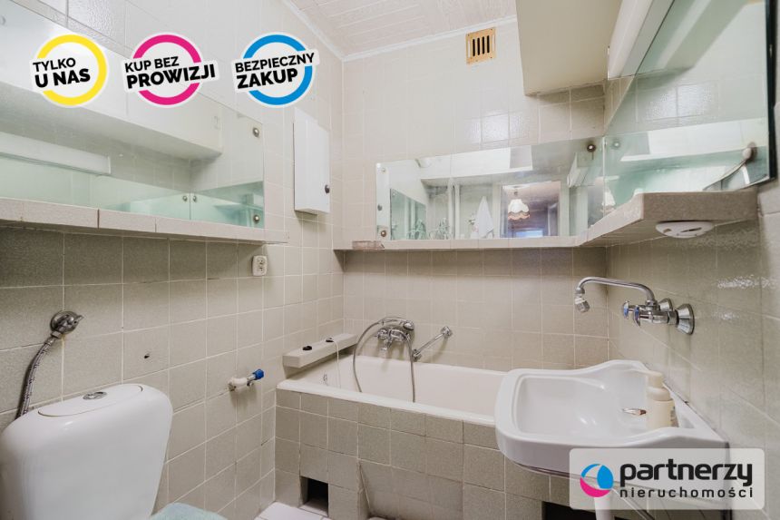 Sopot Kamienny Potok, 639 000 zł, 49.09 m2, z balkonem miniaturka 11