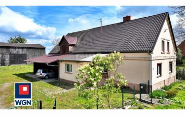 Lubicz, 360 000 zł, 80.94 m2, murowany