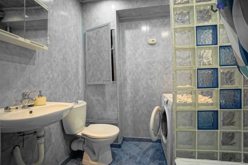 Ruda Śląska Halemba, 1 250 zł, 37.32 m2, oddzielna i jasna kuchnia miniaturka 9