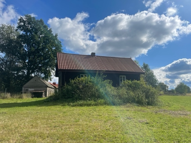 Budowlana 2,6 ha nad Bugiem 30 km od Warszawy miniaturka 6