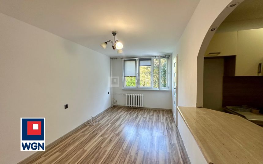 Tczew Czyżykowo, 1 000 zł, 26 m2, pietro 1 miniaturka 3