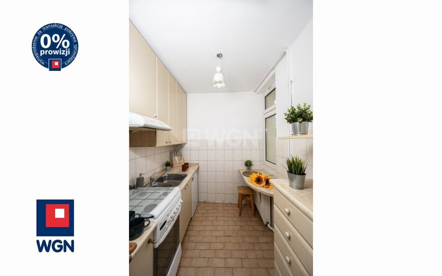 Warszawa Śródmieście, 1 445 000 zł, 53.53 m2, 3 pokojowe miniaturka 15