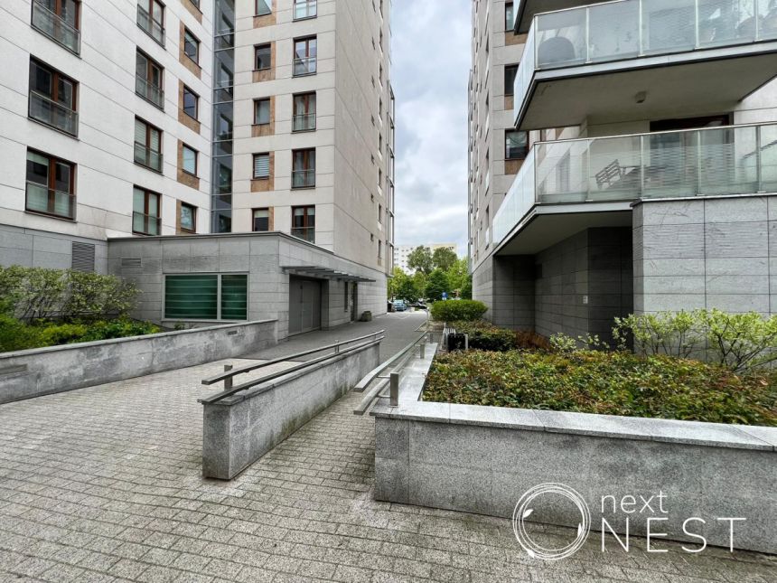 Warszawa Natolin, 1 316 000 zł, 83.44 m2, z balkonem - zdjęcie 1