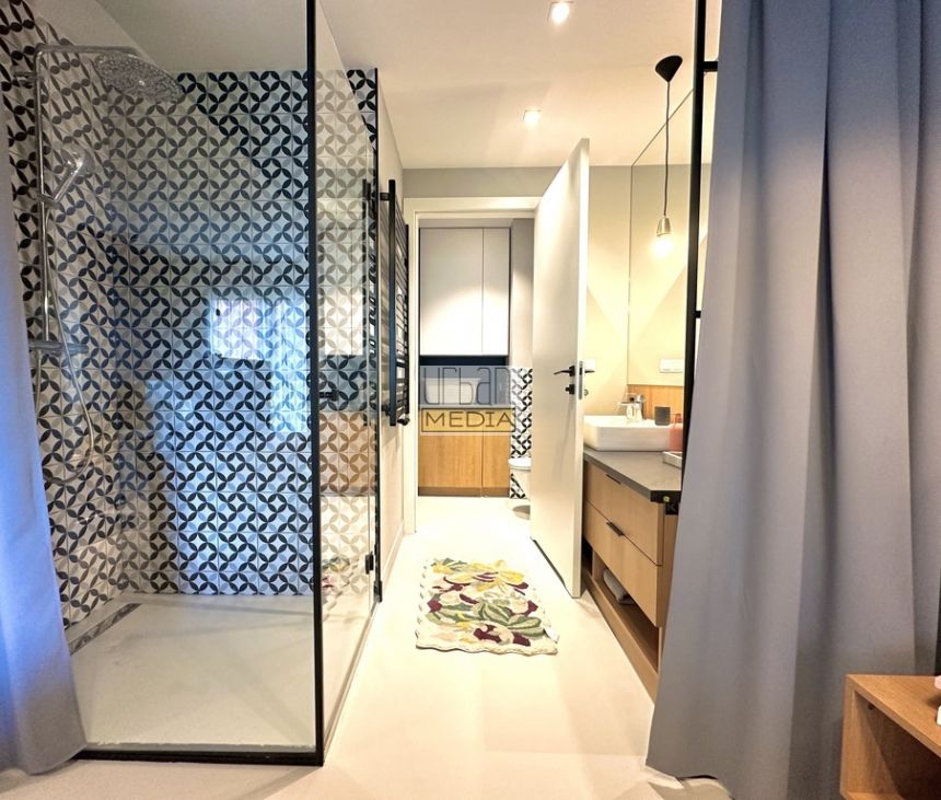 Loft gotowy do wprowadzenia Metro Płocka miniaturka 4