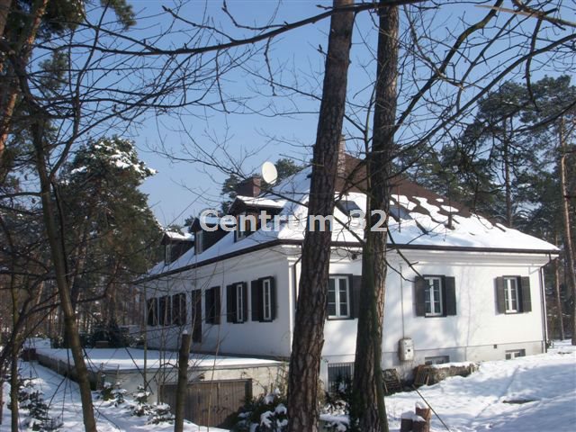 Otwock Świder, 1 950 000 zł, 640 m2, dworek miniaturka 13