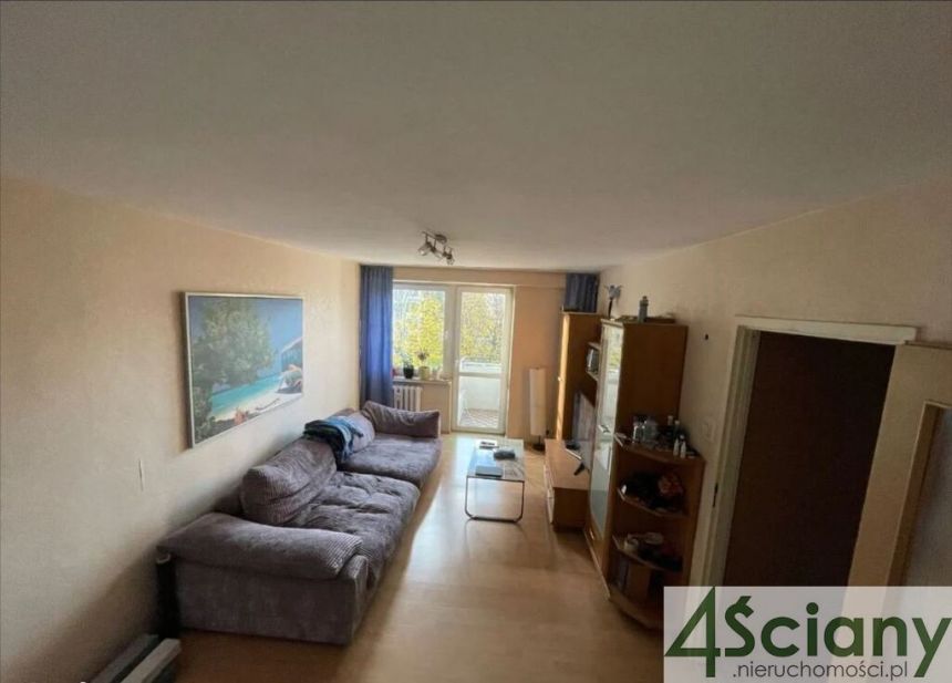 Warszawa Mokotów, 815 000 zł, 46 m2, oddzielna kuchnia - zdjęcie 1