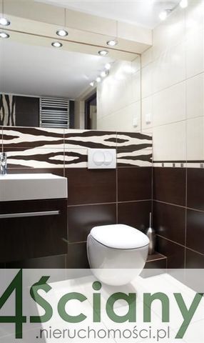 Warszawa Górny Mokotów, 1 200 000 zł, 75 m2, w apartamentowcu miniaturka 4