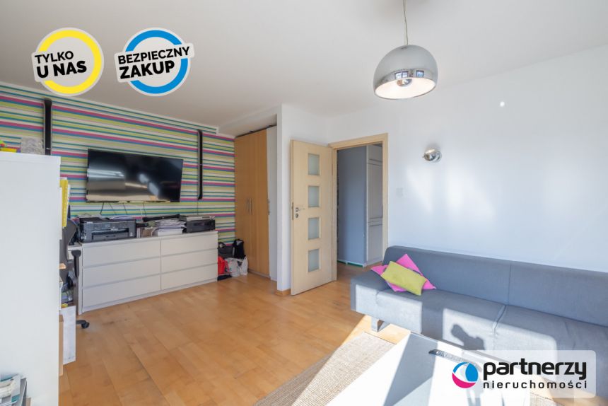 Gdańsk Przymorze, 1 220 000 zł, 68.07 m2, z parkingiem podziemnym miniaturka 3