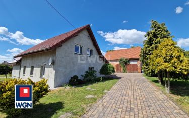 Chrobrów, 590 000 zł, 180 m2, z cegły