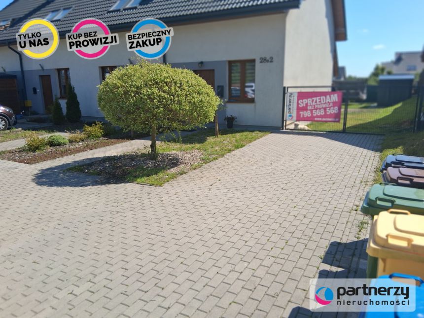 Banino, 750 000 zł, 90 m2, ogrzewanie gazowe miniaturka 22
