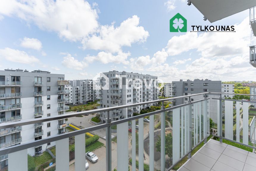 Gdańsk Piecki-Migowo, 735 000 zł, 52.23 m2, z miejscem parkingowym miniaturka 11