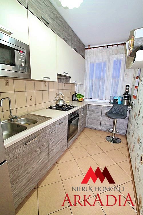 2-pokojowe mieszkanie na osiedlu Południe. miniaturka 6