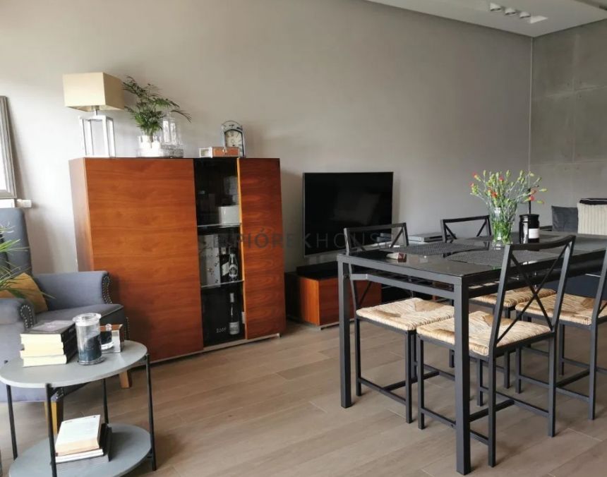 2 pokojowe mieszkanie  ul. Apartamentowa Ursus miniaturka 10