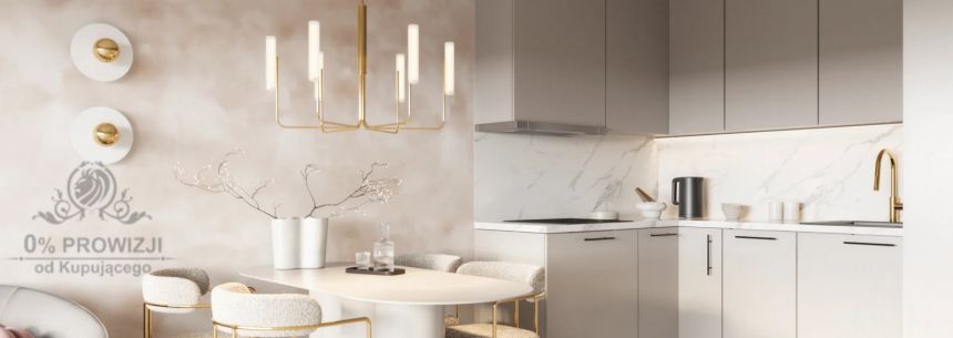 Piekny apartament inwestycyjny w doskonałej lokalizacji/pod wynajem/do zamieszka miniaturka 5