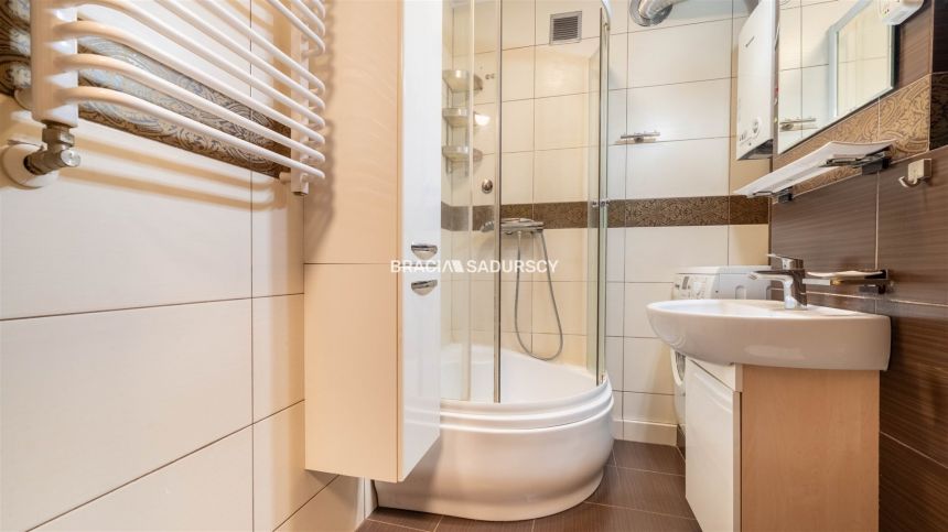 Kraków Os. Tysiąclecia Mieszkanie 47 m2 Umeblowane miniaturka 20