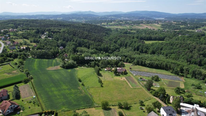 Działka widokowa miniaturka 14