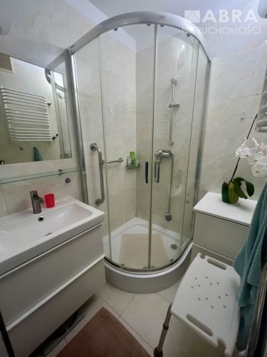 Bydgoszcz Wyżyny, 2 300 zł, 53 m2, pietro 1