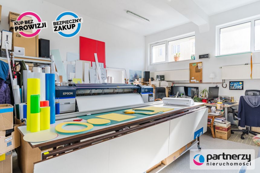 Gdańsk Siedlce, 2 800 000 zł, 544 m2, wolnostojący miniaturka 8