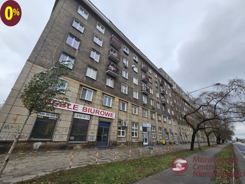 M-3 BLISKO STACJI WARSZAWA WILEŃSKA miniaturka 5