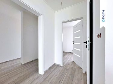 Nowe 3 pokojowe mieszkanie 58 m2 + 2 m. postojowe