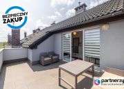Gdańsk Jasień, 939 000 zł, 100 m2, z balkonem miniaturka 20