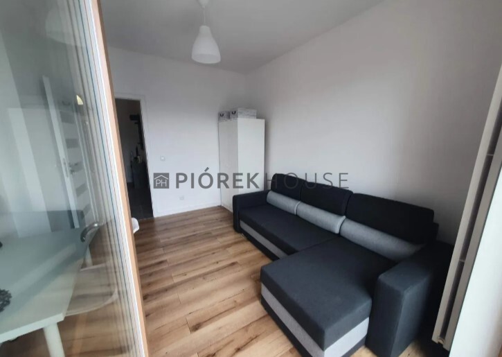 3-pokojowe mieszkanie na Mokotowie miniaturka 3
