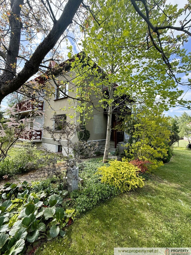 Dom z dużą działką, 190m2, Korzeniów, gm. Żyraków miniaturka 4