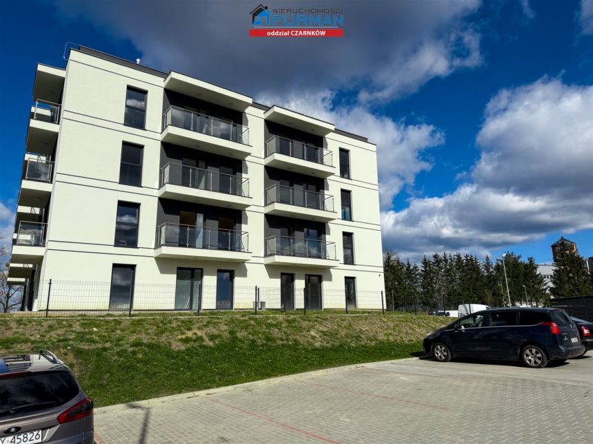 Wałcz, 477 000 zł, 59.21 m2, bez prowizji miniaturka 3