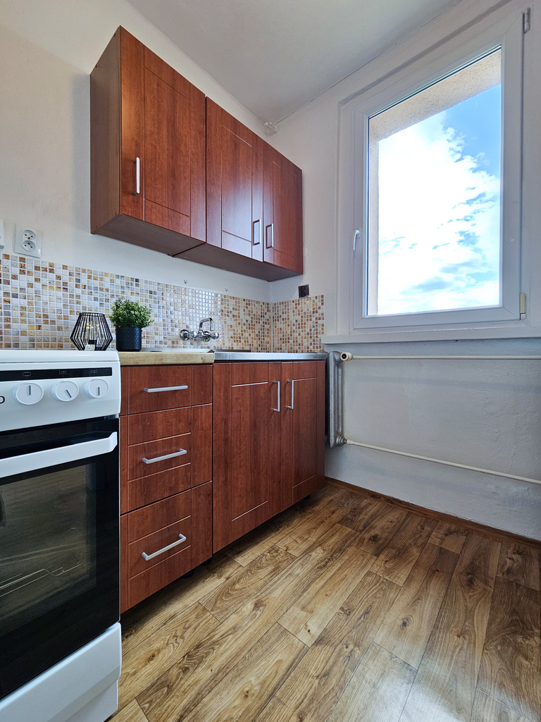 3 duze pokoje, balkon, wszędzie blisko ! miniaturka 9