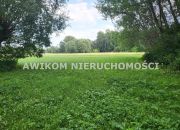 Holendry Baranowskie, 257 180 zł, 18.37 ar, woda w drodze miniaturka 9