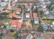 Działka budowlana 861 m2, Stary Bieżanów! miniaturka 11
