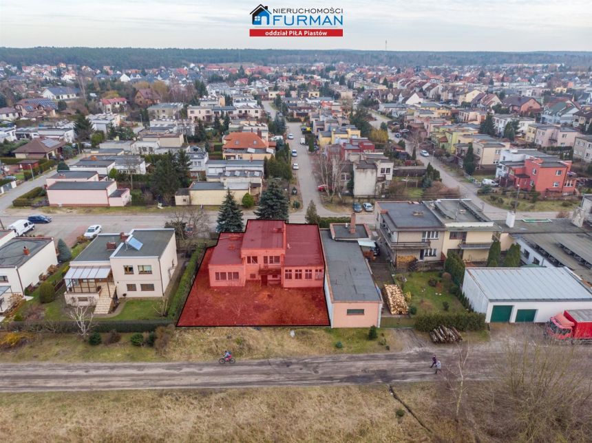 Piła Podlasie, 459 000 zł, 266.32 m2, ogrzewanie węglowe miniaturka 4